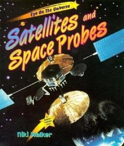 Satellites and Probes - Walker, Niki