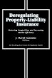 Deregulating Property-Liability... - Bild 1