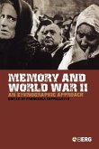 Memory and World War II