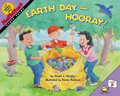 Earth Day--Hooray! - Murphy, Stuart J.