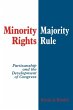 Minority Rights, Majority Rule - Bild 1