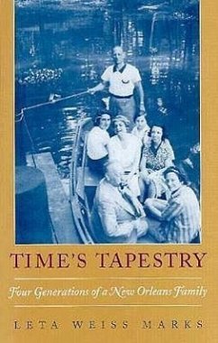 Time's Tapestry - Marks, Leta Weiss