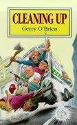 Cleaning Up: The First Borough Novel - O'Brien, Gerry