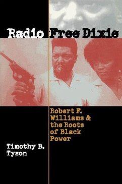 Radio Free Dixie - Tyson, Timothy B.