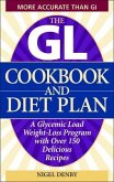 The GL Cookbook and Diet Plan