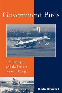 Government Birds Cover Government Birds