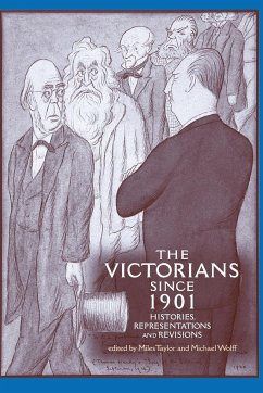 The Victorians since 1901