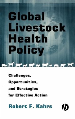 Global Livestock Health Policy - Kahrs, Robert F