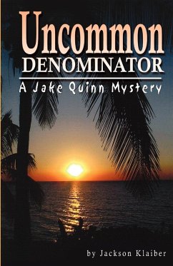 Uncommon Denominator - Klaiber, Jackson