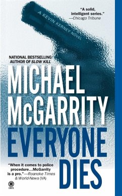 Everyone Dies - Mcgarrity, Michael