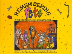 Remembering Pets - Dalpra-Berman, Gina