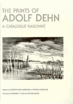 Prints of Adolf Dehn - Lumsdain, Locelyn P.