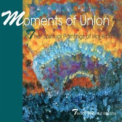 Moments of Union - Webster, Mary Hull