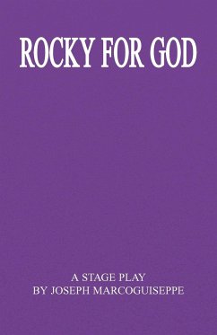 Rocky for God - Marcoguiseppe, Joseph