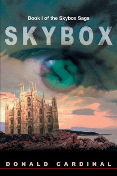 Skybox - Cardinal, Donald