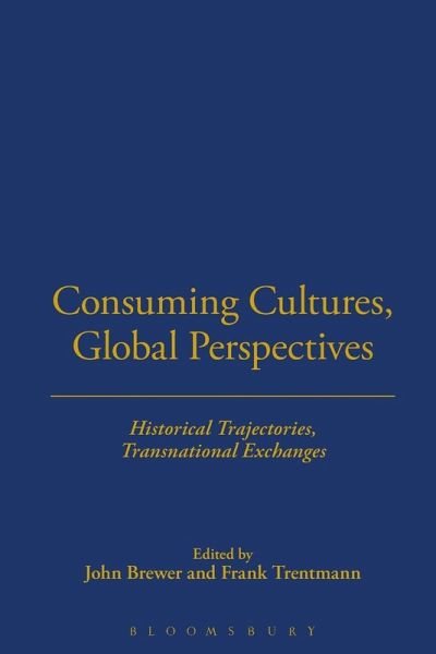 Consuming Cultures, Global Perspectives