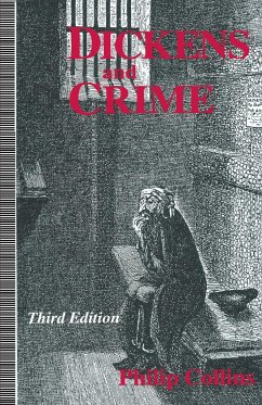 Dickens and Crime - Collins, Philip