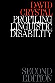 Profiling Linguistic Disability 2e