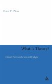 What is Theory?
