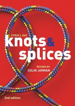 Knots and Splices - Jarman, Colin