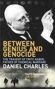 Between Genius And Genocide - Charles, Daniel