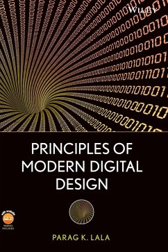 Principles of Modern Digital Design - Lala, Parag K