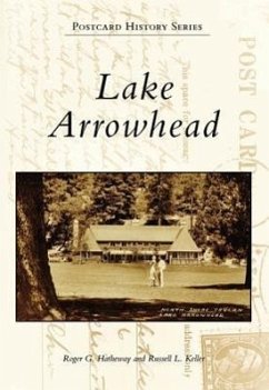 Lake Arrowhead - Hatheway, Roger G; Keller, Russell L
