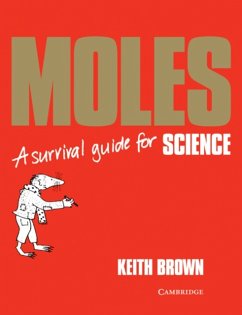 Moles - Brown, Keith