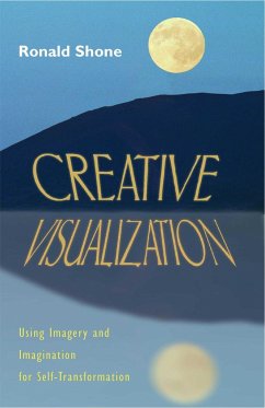 Creative Visualization - Shone, Ronald