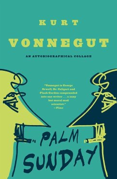 Palm Sunday - Vonnegut, Kurt