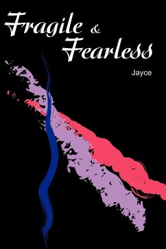 Fragile & Fearless - Jayce