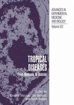 Tropical Diseases - Marzuki