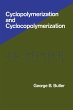 Cyclopolymerization and... - Bild 1