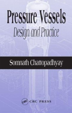 Pressure Vessels - Chattopadhyay, Somnath