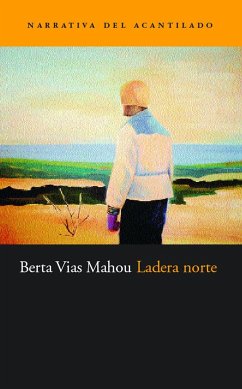 Ladera norte - Vías Mahou, Berta