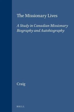 The Missionary Lives - Craig, Terrence L