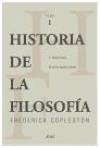 Historia de la filosofía - Copleston, Frederick Charles