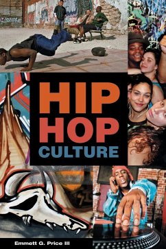 Hip Hop Culture - Price, Emmett G. III