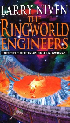 Cover Ringworld Engineers