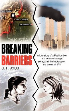 Breaking Barriers - Ayub, G. H.