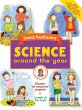 Janice Vancleave's Science Around the... - Bild 1