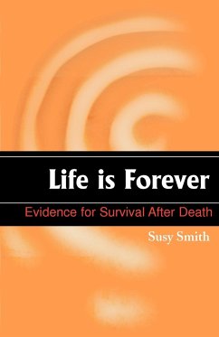 Life is Forever - Smith, Susy