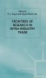 Frontiers of Research in Intra-Industry... - Bild 1