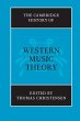 The Cambridge History of Western Music... - Bild 1