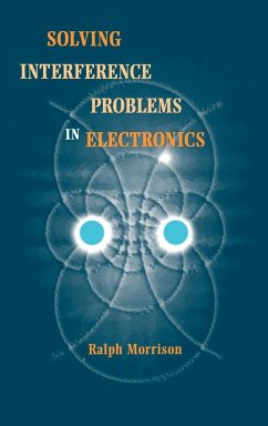 Solving Interference Problems in Electronics - Morrison, Ralph