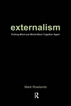 Cover Externalism