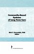 Community-Based Systems of Long-Term... - Bild 1