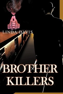 Brother Killers - Davis, Linda
