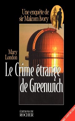 Le Crime Etrange de Greenwich - London, Mary