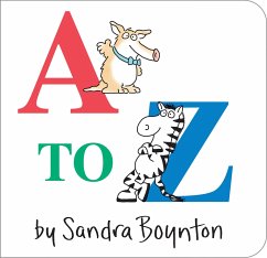 A to Z - Boynton, Sandra